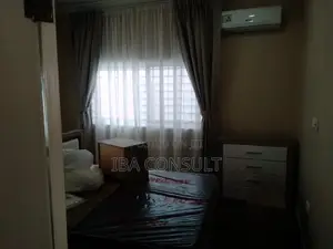 Furnished 3bdrm House in Data Center Amrahia, Adenta for sale