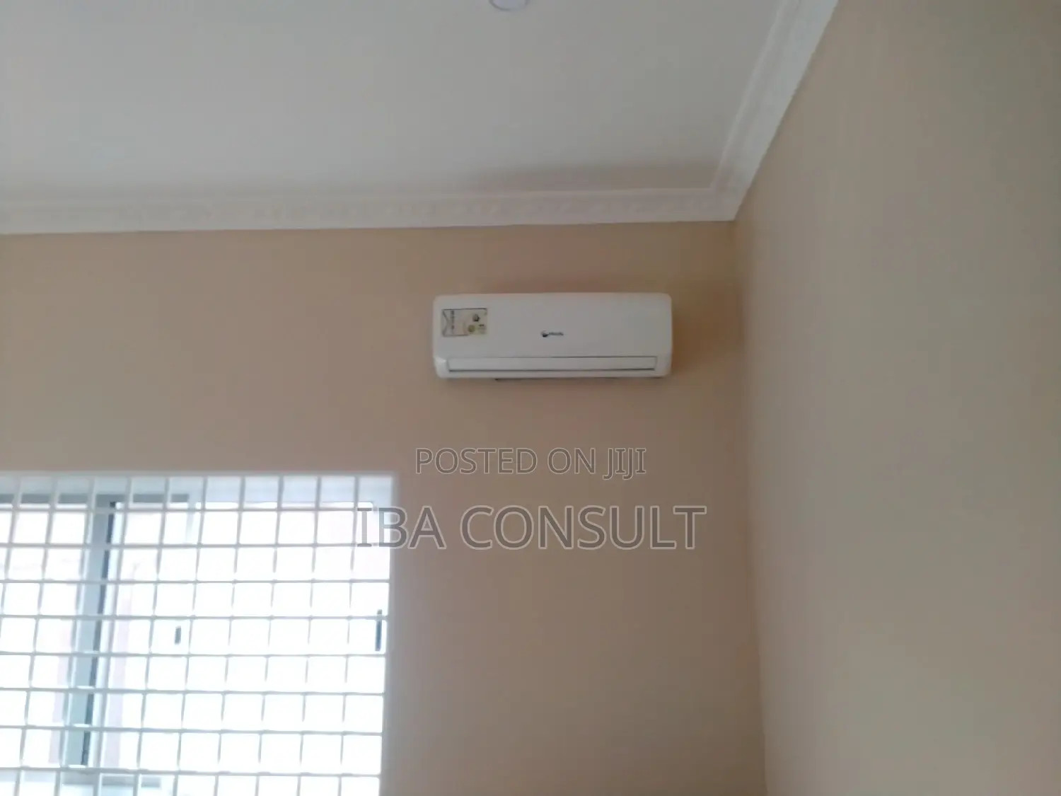 Furnished 3bdrm House in Data Center Amrahia, Adenta for sale