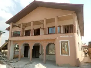 2bdrm Apartment in Hfc Estate, Spintex for rent