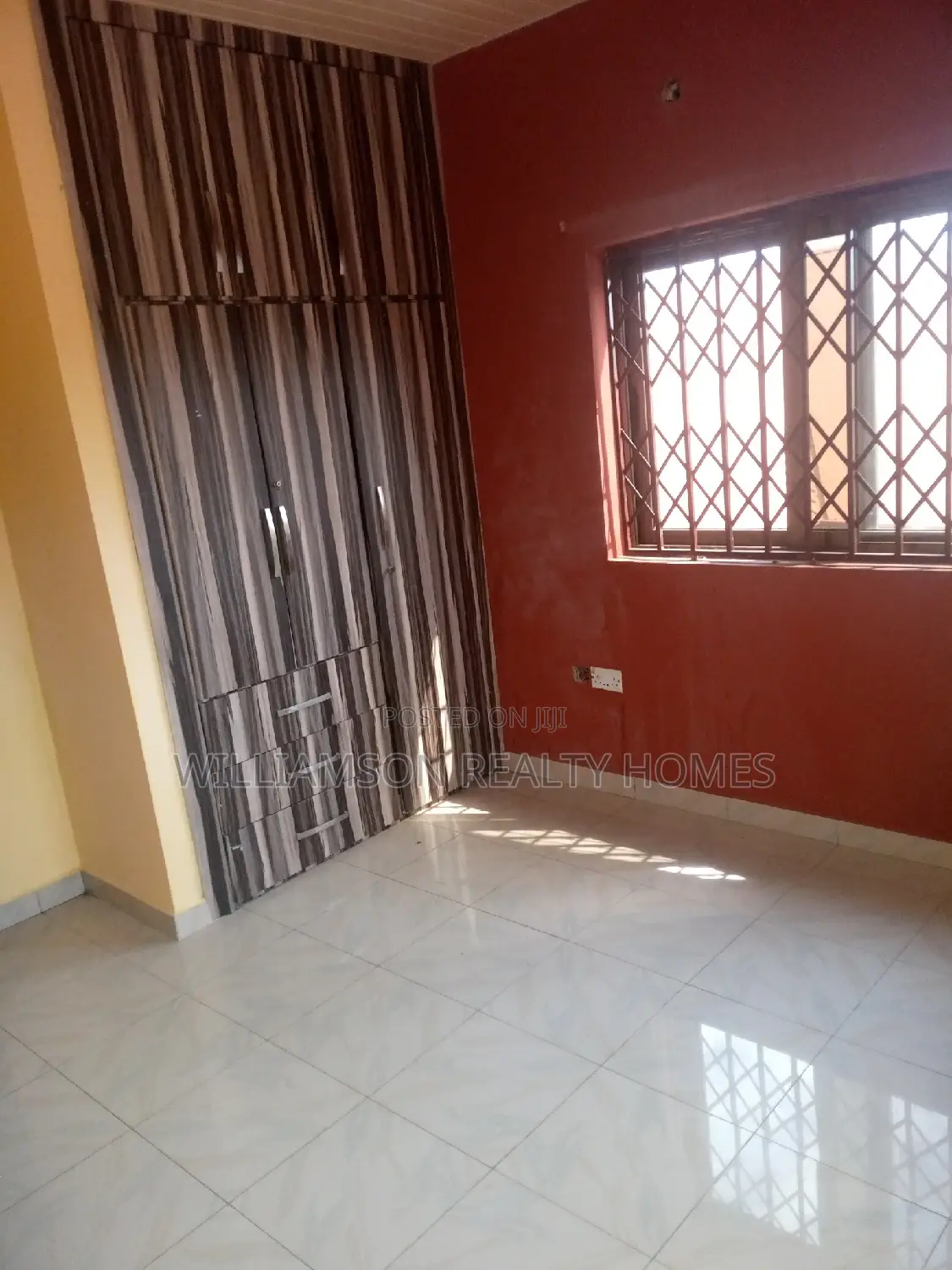2bdrm Apartment in Hfc Estate, Spintex for rent