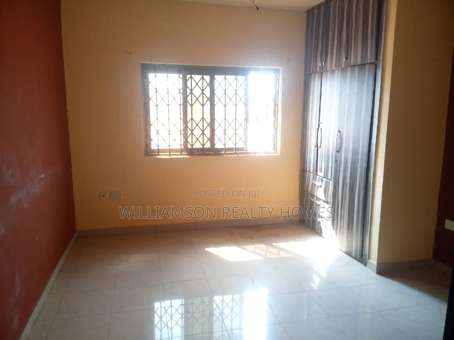 2bdrm Apartment in Hfc Estate, Spintex for rent