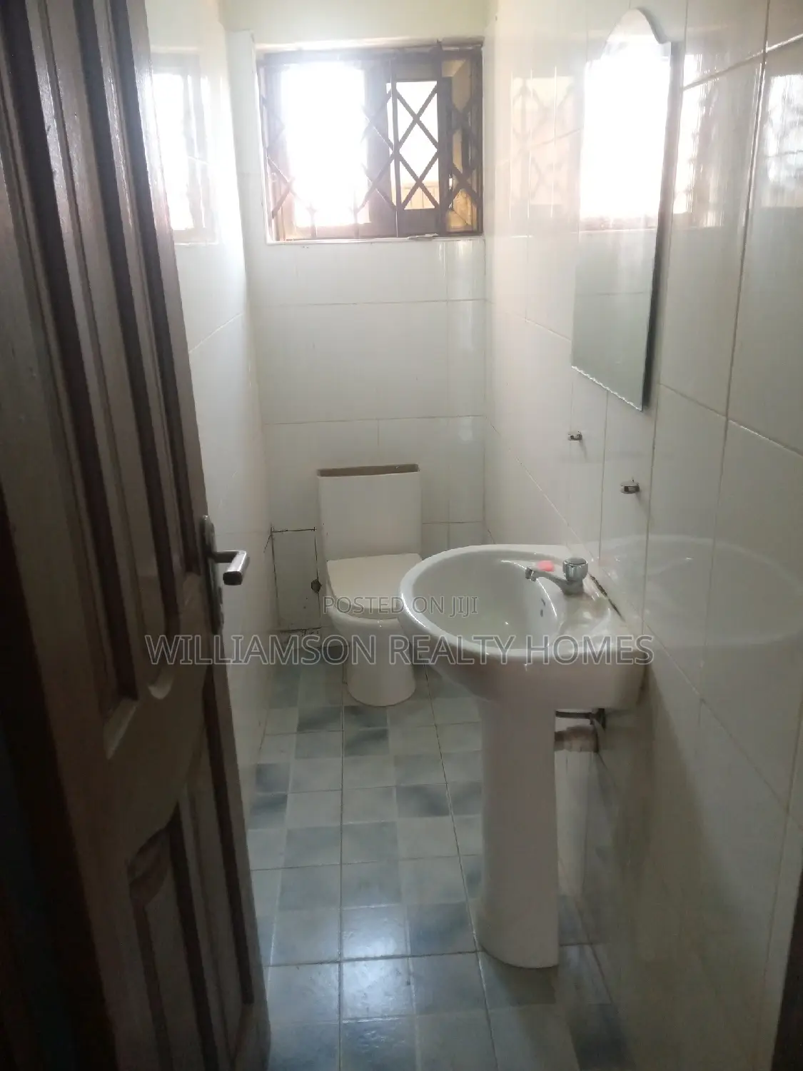 2bdrm Apartment in Hfc Estate, Spintex for rent