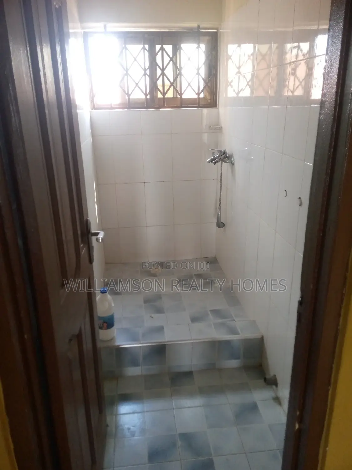 2bdrm Apartment in Hfc Estate, Spintex for rent