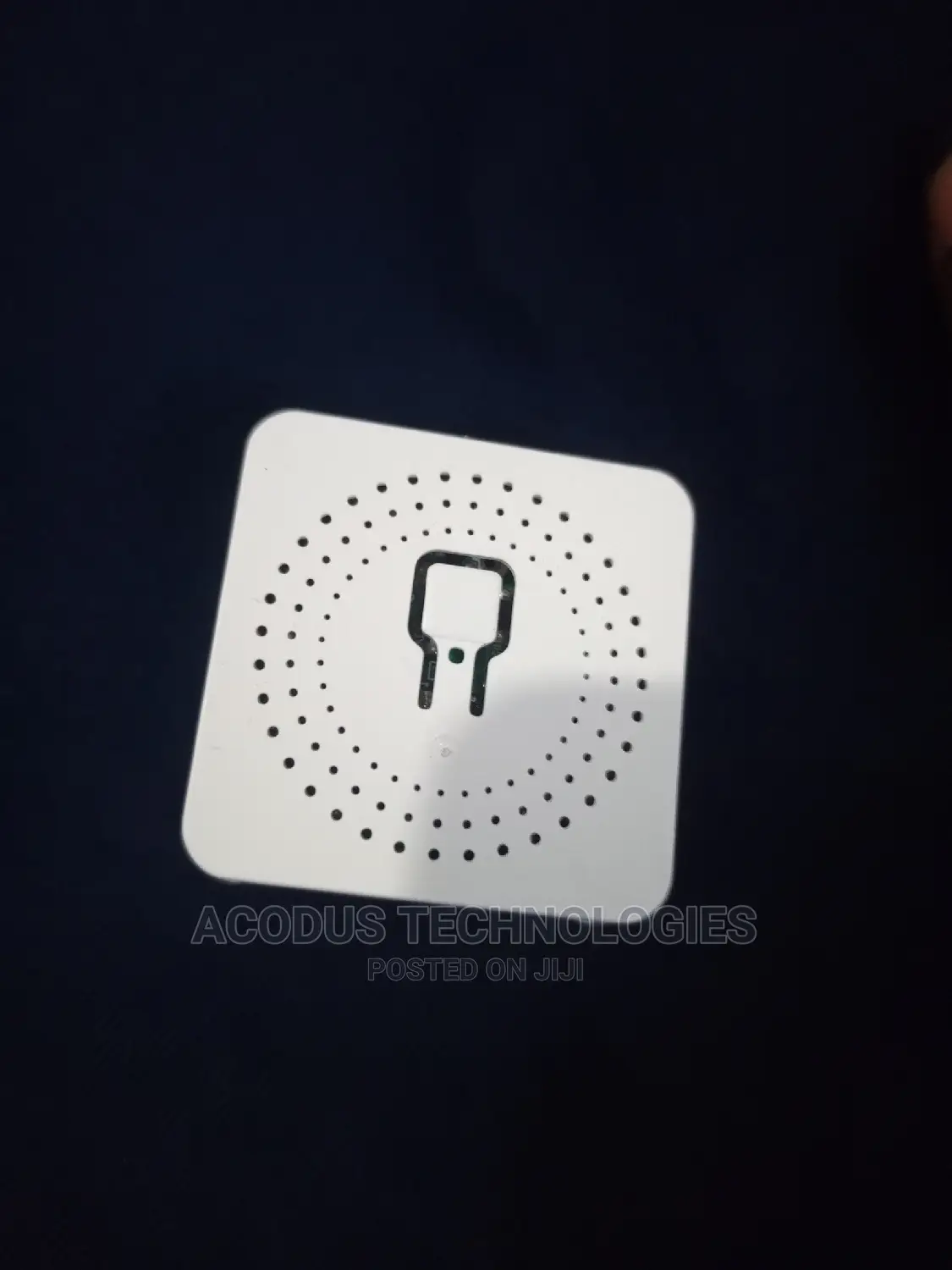 Mini Wifi Switch