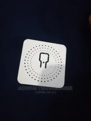 Mini Wifi Switch