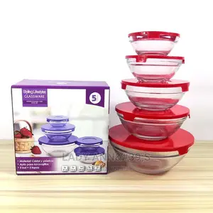 Microwave Bowl