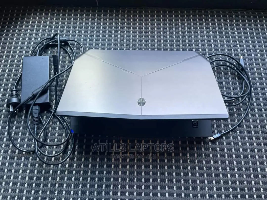 Laptop Dell Alienware 15 16GB Intel Core I7 SSD 2T