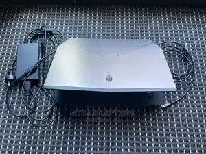 Laptop Dell Alienware 15 16GB Intel Core I7 SSD 2T