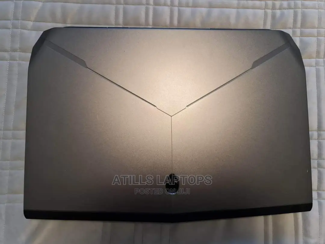 Laptop Dell Alienware 15 16GB Intel Core I7 SSD 2T