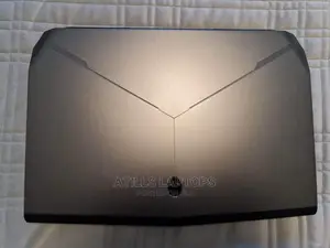 Laptop Dell Alienware 15 16GB Intel Core I7 SSD 2T