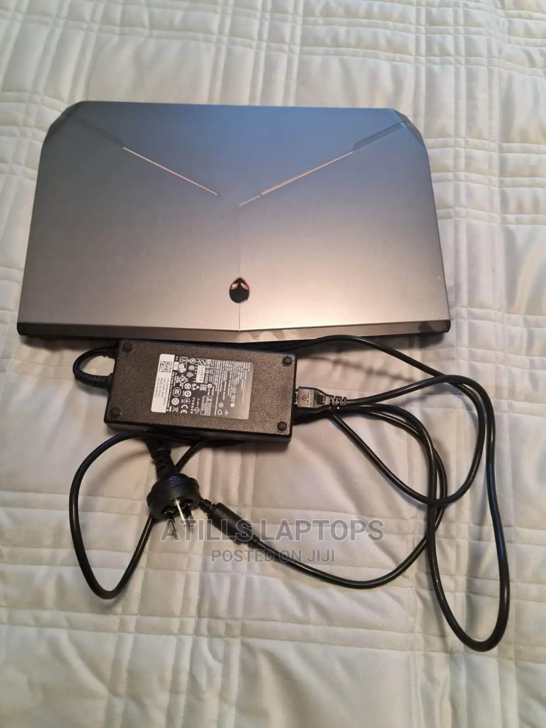 Laptop Dell Alienware 15 16GB Intel Core I7 SSD 2T