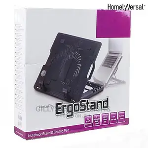 Laptop Cooler Cooling Pad Fan