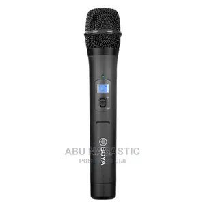 Boya BY-WHM8 Pro Wireless Microphone