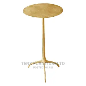 Bird Cage Table