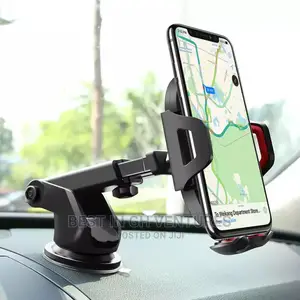 Universal Car Phone Holder