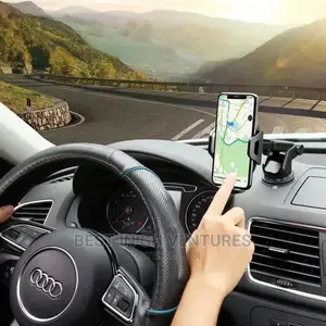 Car Phone Holder