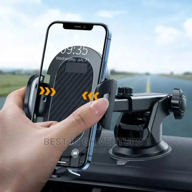 Dashboard/Windscreen Phone Holder