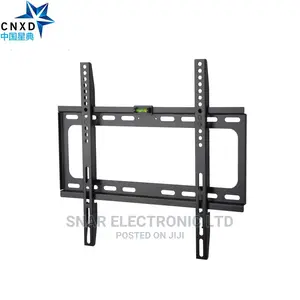 Fixed TV Wall Mount TV Bracket for Most 32-70 LED and Plasma