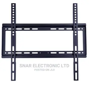 32-70 Inches Fixed TTV Wall Mount