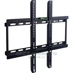 Original 32-70 Black Fixed TV Wall Mount Bracket
