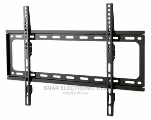 Durable Wall Mount Tv Stand 32-70 Inch
