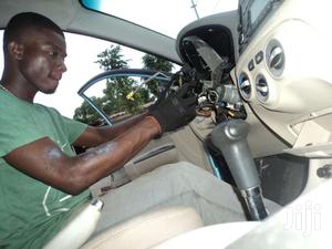 Auto Electrical Services