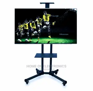 Cool Price 2022 Movable TV Stand With Wheels(32-70 Inch)