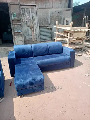 Exodus 14:14 Furniture Work