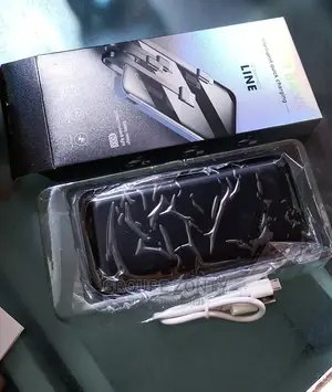 Intelligent Power Bank - 20000mah