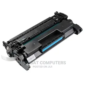ANC 26A CF226A Black Laserjet Toner Cartridge