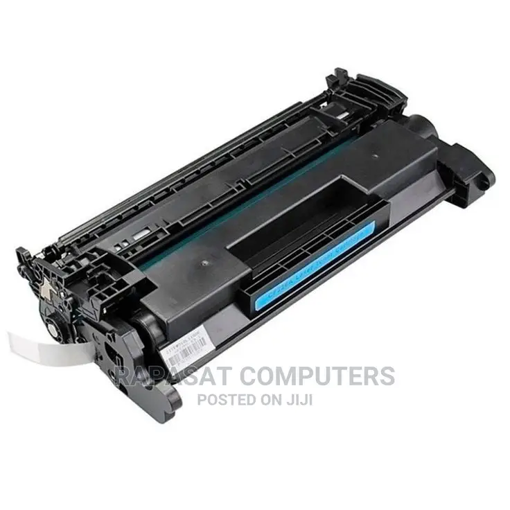ANC 26A CF226A Black Laserjet Toner Cartridge