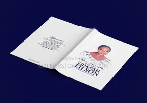 Professional Brochure Design