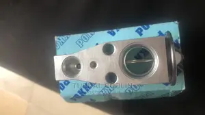 Expansion Valve Hyundai Sonata