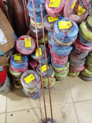Turkey Cables All Sizes