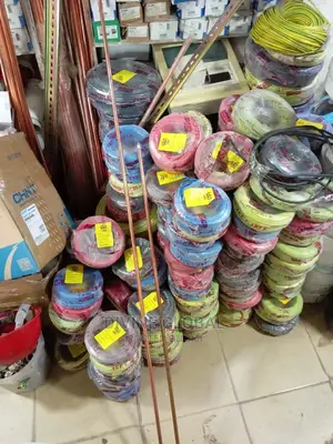 Turkey Cables All Sizes