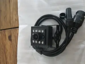 IP Hidden Camera 1080P