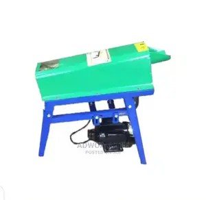 Motor Maize, Threshers_ Engine Driven Corn Sheller