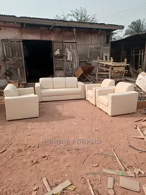 King Jesus Furniture Work