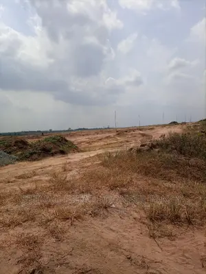An Estate Land at Kasoa Ojobi Kweikrom for Sale