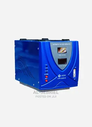 VIZIO 5000 Voltage Stabilizer