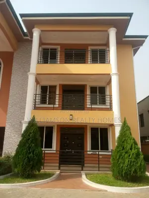 3bdrm Apartment in Hfc Estate, Spintex for rent