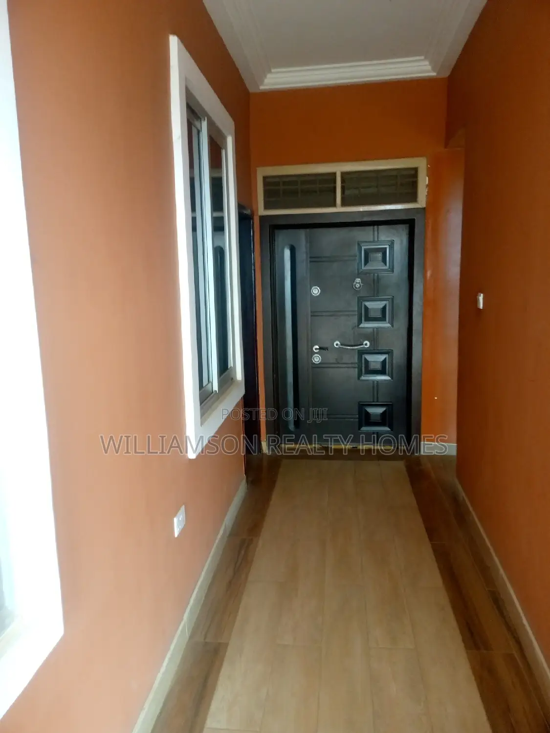 3bdrm Apartment in Hfc Estate, Spintex for rent