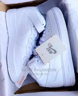 Nike Air Force