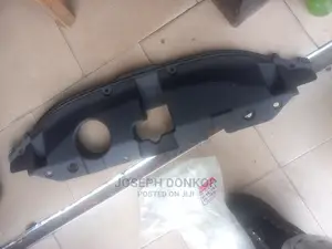 Civi 2013,2014,2015 Radiator Upper Cover