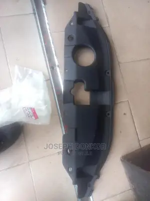 Civi 2013,2014,2015 Radiator Upper Cover