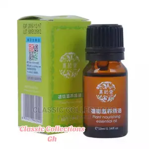 Breast Reduction Tightening Oil