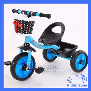 Baby Tricycle Kids Trike Bike 1-3 Years Old JF-T63/ 315