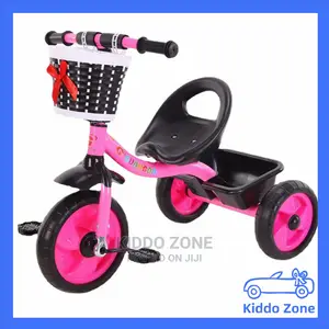 Baby Tricycle Kids Trike Bike 1-3 Years Old JF-T63/ 315