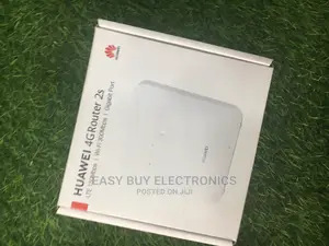 Ever Blazing Huawei 4G Router Device