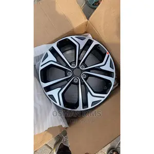 Hyundai Santafe Rim 19”